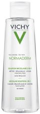 Normaderm Micellar Solution 3 in 1 200 ml
