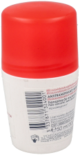 Roll On Antiperspirant Deodorant 50 ml