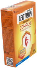 Complex 30 Capsules