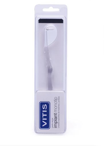 Vitis Brush Vitis Implant Monotip