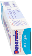 Desensin Toothpaste 75 ml