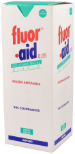 Fluoride Aid 0.05 col 500 ml