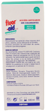 Fluoride Aid 0.05 col 500 ml
