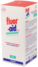 Fluor Aid 0.2 col 150 ml