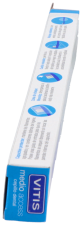 Vitis access cepillo dental adulto medio