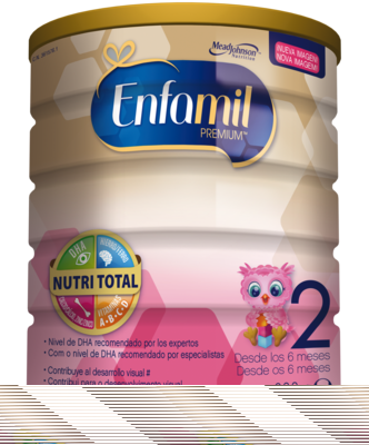 Enfamil Premium 2 Follow-On Infant Milk