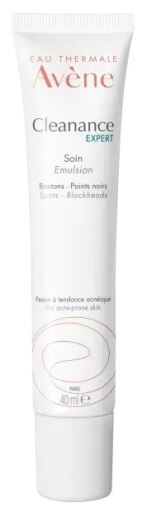 Cleanance Expert Emulsi&oacute;n 40 ml