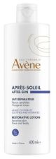 Aftersun Repair Lotion 400 ml