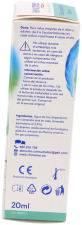 Rhinomer Intense Eucalyptus 20 ml