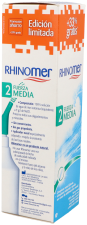 Rhinomer Force 2 Nebulizer 135 ml