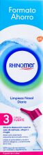 Rhinomer Force 3 Nebulizer 135 ml