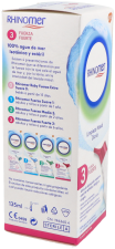 Rhinomer Force 3 Nebulizer 135 ml