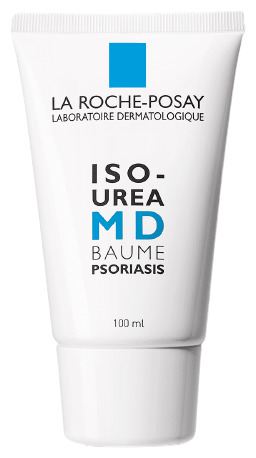 Iso Urea B&aacute;lsamo para la Psoriasis 100 ml