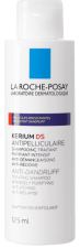 Kerium Ds Intensive Anti-Dandruff Shampoo 125ml