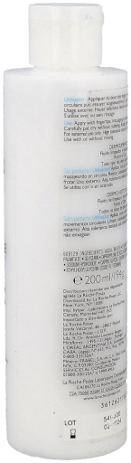 La Roche Posay Toleriane Dermo-Cleanser
