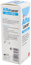 Aftalacer Mouthwash 120 ml