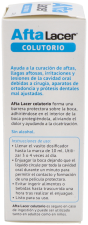 Aftalacer Mouthwash 120 ml