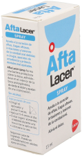 Aftalacer Treatment Spray 15 ml