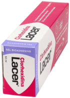 Chlorhexidine Bioadhesive Dental Gel 50 ml