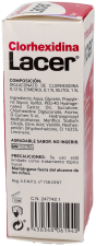 Chlorhexidine Aerosol 40 ml
