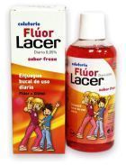 Daily Fluoride 0.05% Strawberry 500 ml