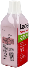 Daily Fluoride 0.05% Strawberry 500 ml