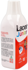 Daily Fluoride 0.05% Strawberry 500 ml