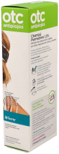 Eliminates Permethrin Shampoo 1.5% 125 ml