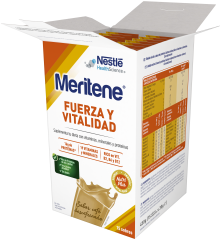 Decaffeinated Coffee Smoothie 15x30 gr