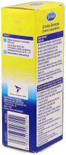 Callus Cream 60 ml