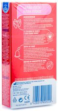 Condom Durex Sensitive Contact Total