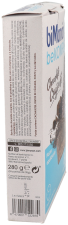 BeKomplett Crunchy Chocolate Bars 8 Units
