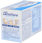 Lactoflora® 100,000 million 7 vials