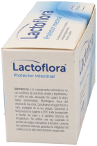 Lactoflora® 100,000 million 7 vials