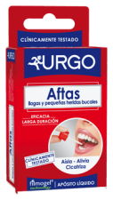Urgo Canker Sores Filmogel 10 ml