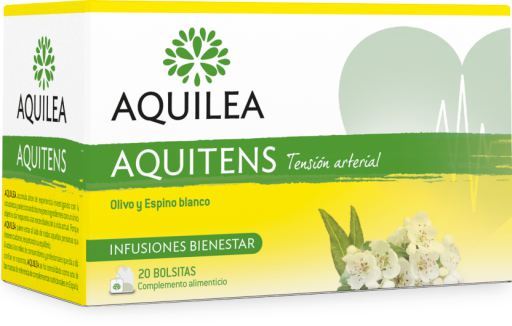 Aquitens 20 Envelopes