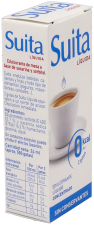 Saccharin Suita Liquid 24 ml