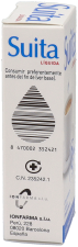 Saccharin Suita Liquid 24 ml