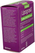 Lipograsil Classic Double Effect 50 Tablets