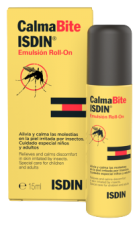 CalmaBite Emulsi&oacute;n Roll On 15 ml