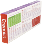 Drenalin 10 Vials