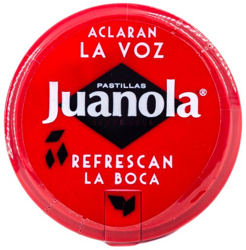 Juanola Classic Large 27 gr