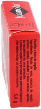 Classical tablets Small classic licorice