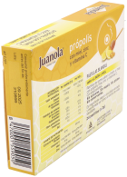 Juanola Propolis Honey Zinc Eucalyptus
