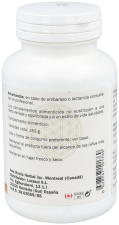 Spirulina 100 Tablets