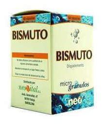Neovital Health Bismuth pellets Neo 50 Capsules