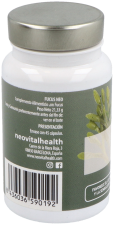 Fucus Microgranules 45 Capsules