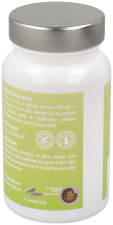 Valerian Microgranules 45 Capsules