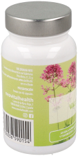 Valerian Microgranules 45 Capsules