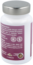 Ortosifon Microgranules 45 Capsules